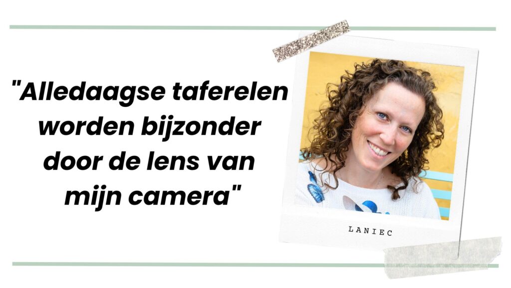 Alledaagse taferelen orden bijzonder door de en van mijn camera